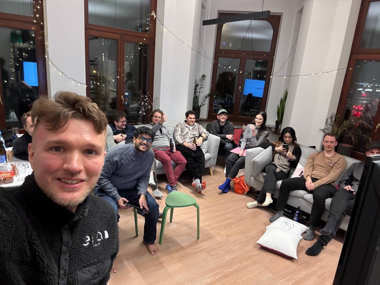 OpenClaw Berlin Meetup #2: Demos, Austausch & Community bei Momenterie